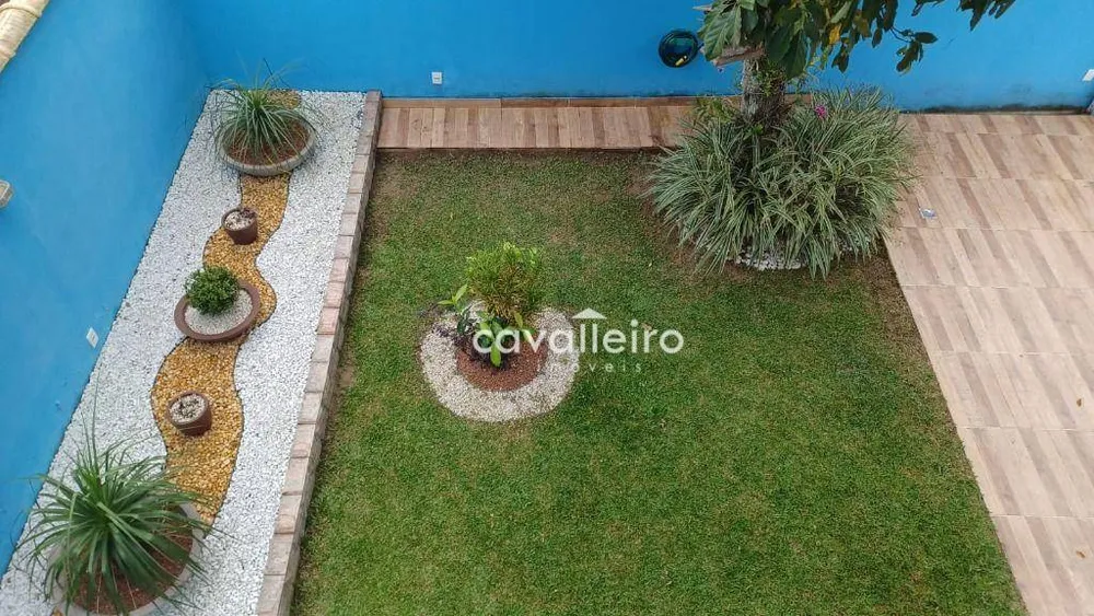 Casa, 4 quartos, 212 m² - Foto 10
