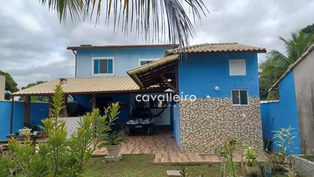 Casa, 4 quartos, 212 m² - Foto 22