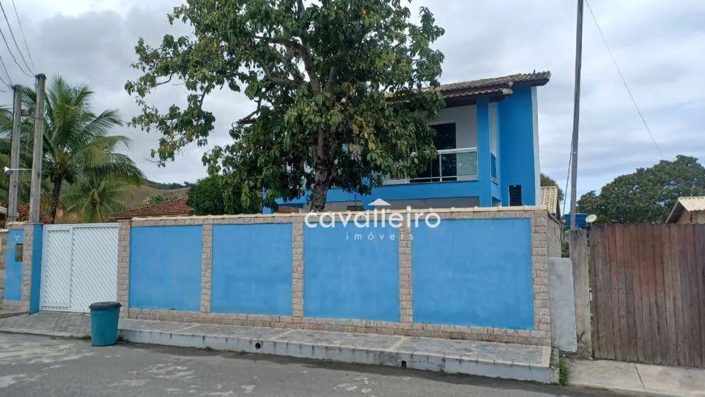 Casa, 4 quartos, 212 m² - Foto 17