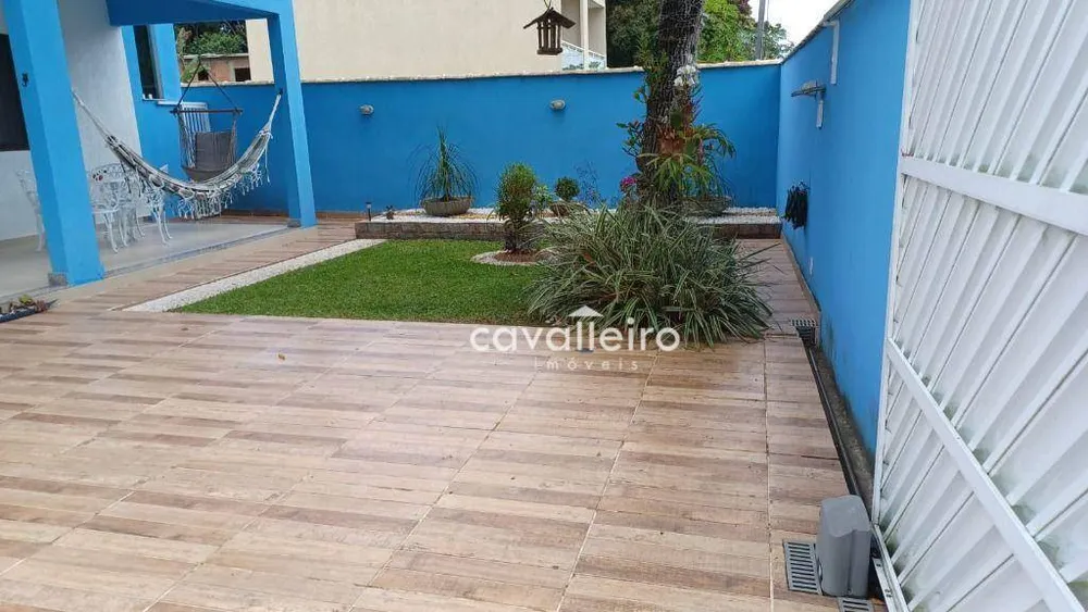Casa, 4 quartos, 212 m² - Foto 16