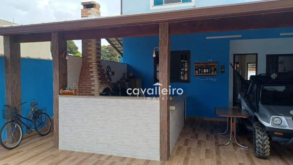 Casa, 4 quartos, 212 m² - Foto 7