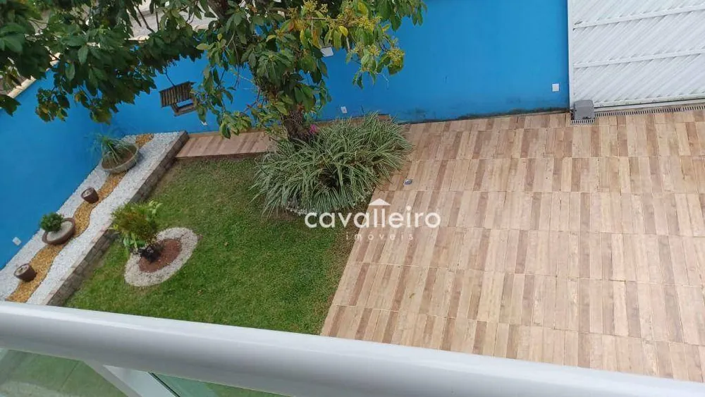 Casa, 4 quartos, 212 m² - Foto 14