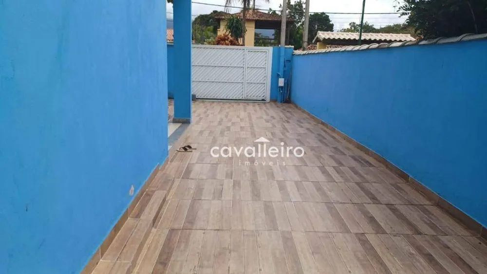 Casa, 4 quartos, 212 m² - Foto 35
