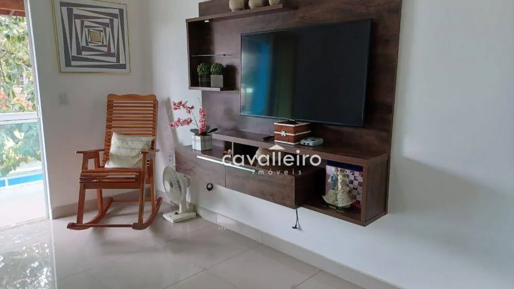 Casa, 4 quartos, 212 m² - Foto 55