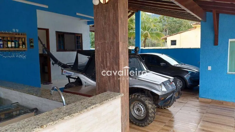 Casa, 4 quartos, 212 m² - Foto 6