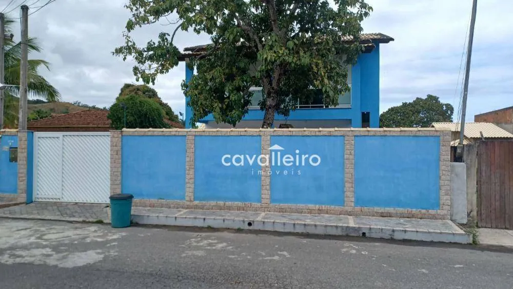 Casa, 4 quartos, 212 m² - Foto 19