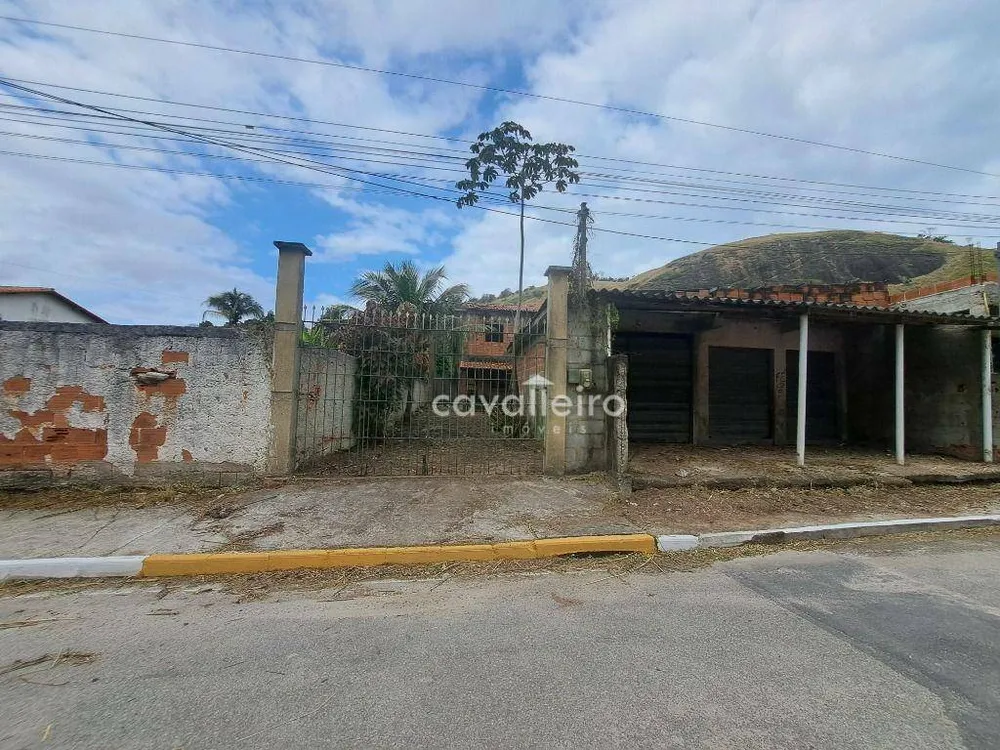 Casa, 1 quarto, 80 m² - Foto 4