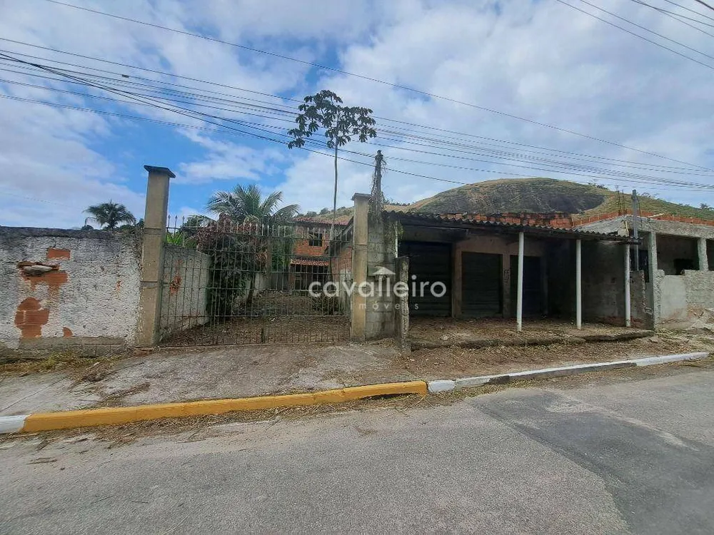 Casa, 1 quarto, 80 m² - Foto 5