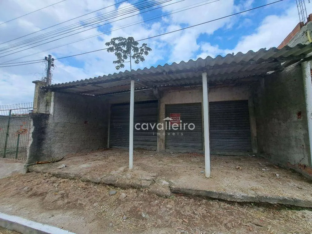 Casa, 1 quarto, 80 m² - Foto 20