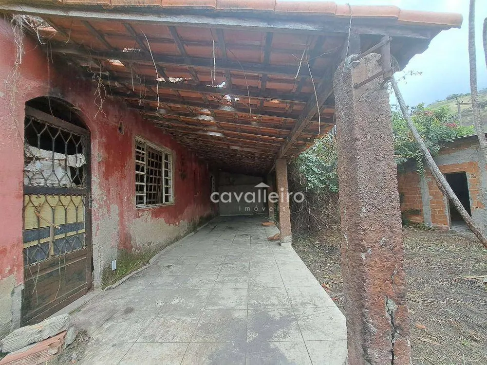 Casa, 1 quarto, 80 m² - Foto 12