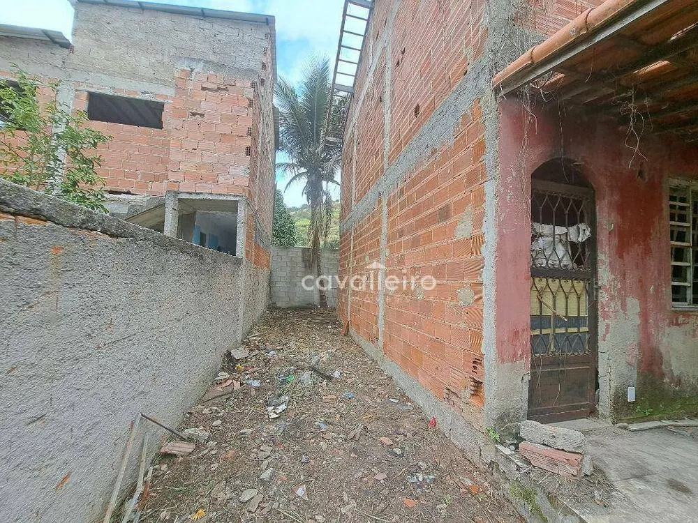 Casa, 1 quarto, 80 m² - Foto 11
