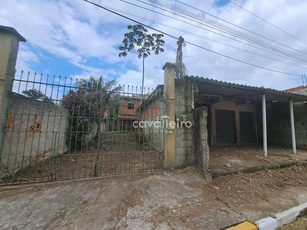 Casa, 1 quarto, 80 m² - Foto 6