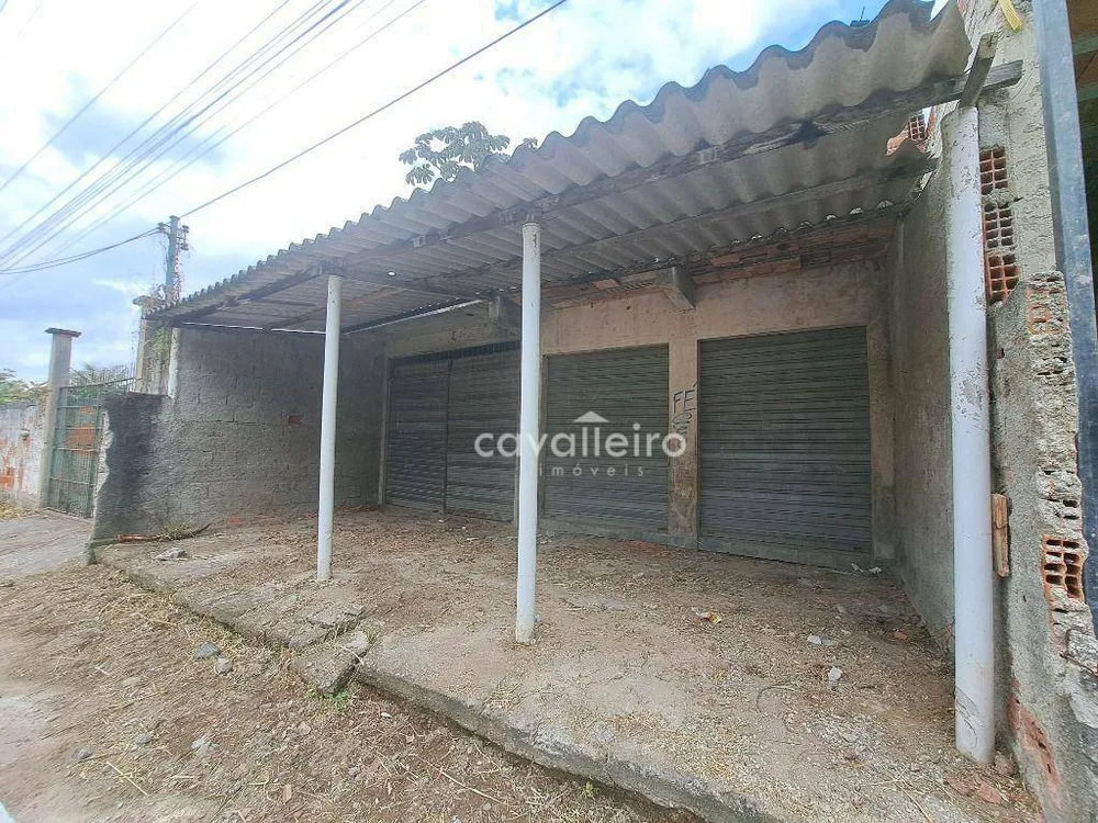 Casa, 1 quarto, 80 m² - Foto 2