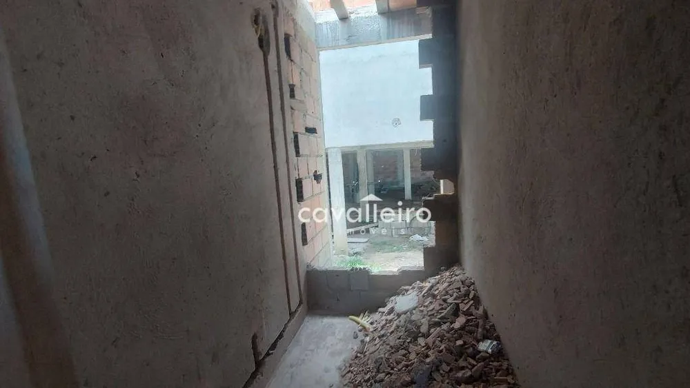 Casa, 3 quartos, 85 m² - Foto 11