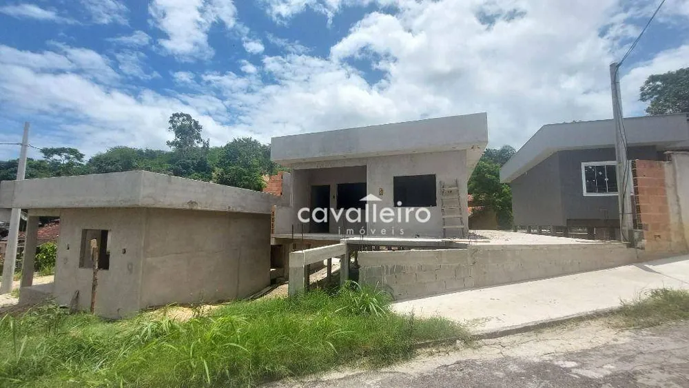 Casa, 3 quartos, 85 m² - Foto 1