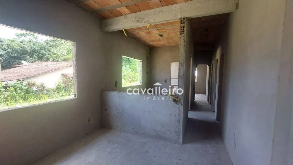 Casa, 3 quartos, 85 m² - Foto 2