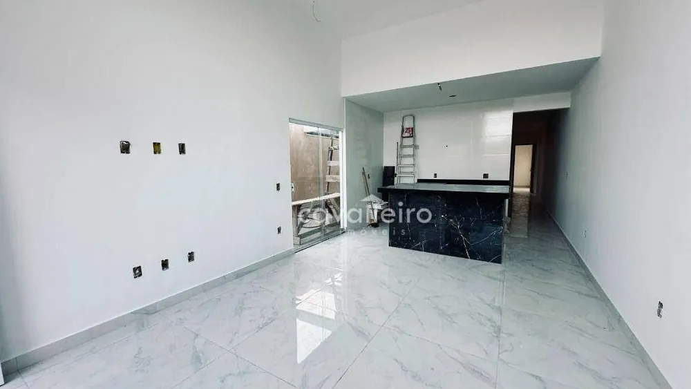 Casa, 3 quartos, 97 m² - Foto 3