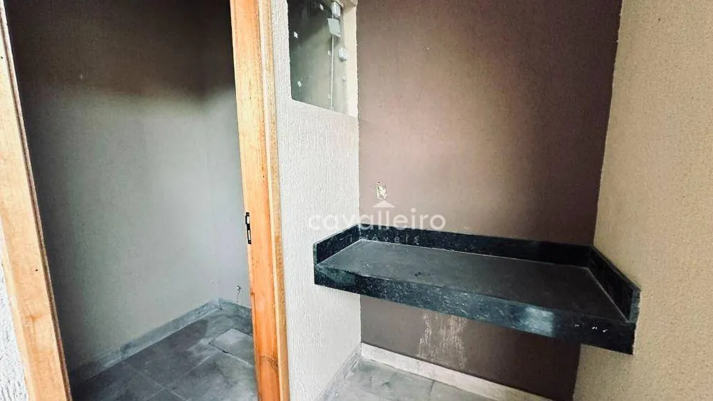 Casa, 3 quartos, 97 m² - Foto 11