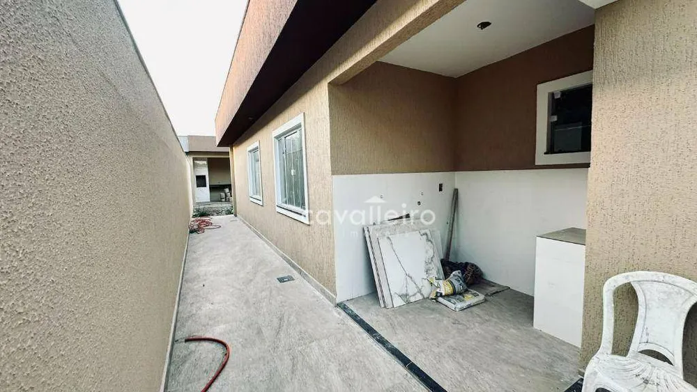 Casa, 3 quartos, 97 m² - Foto 10