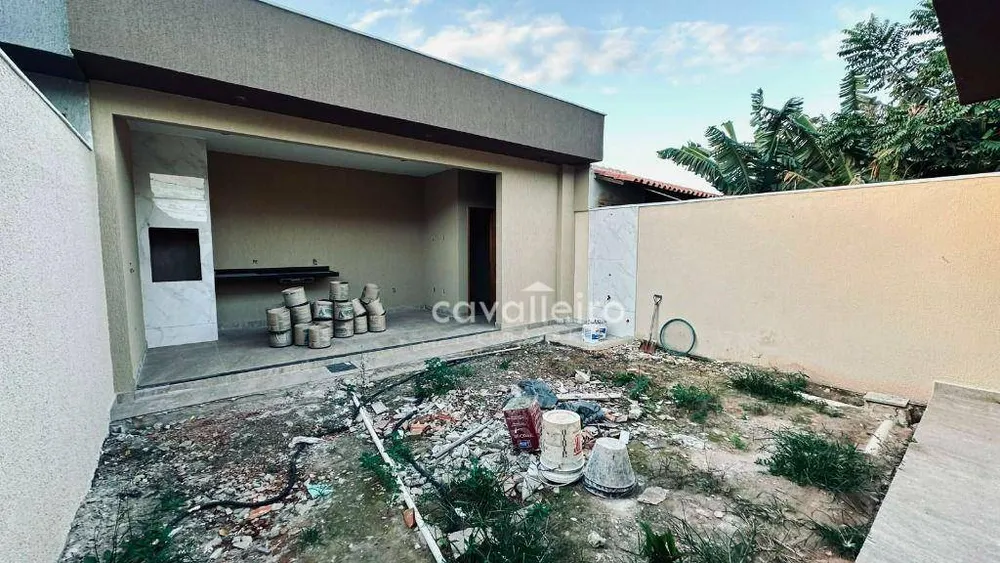 Casa, 3 quartos, 97 m² - Foto 12