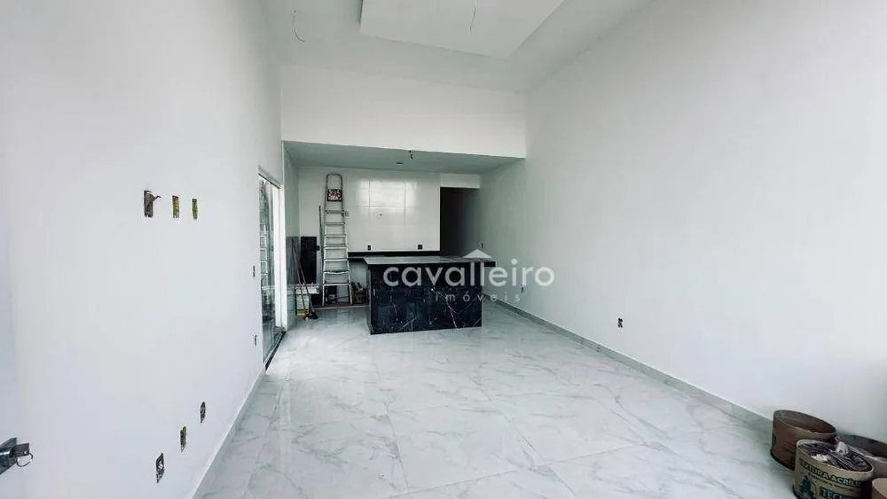 Casa, 3 quartos, 97 m² - Foto 2
