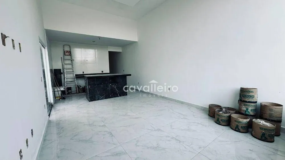 Casa, 3 quartos, 97 m² - Foto 4