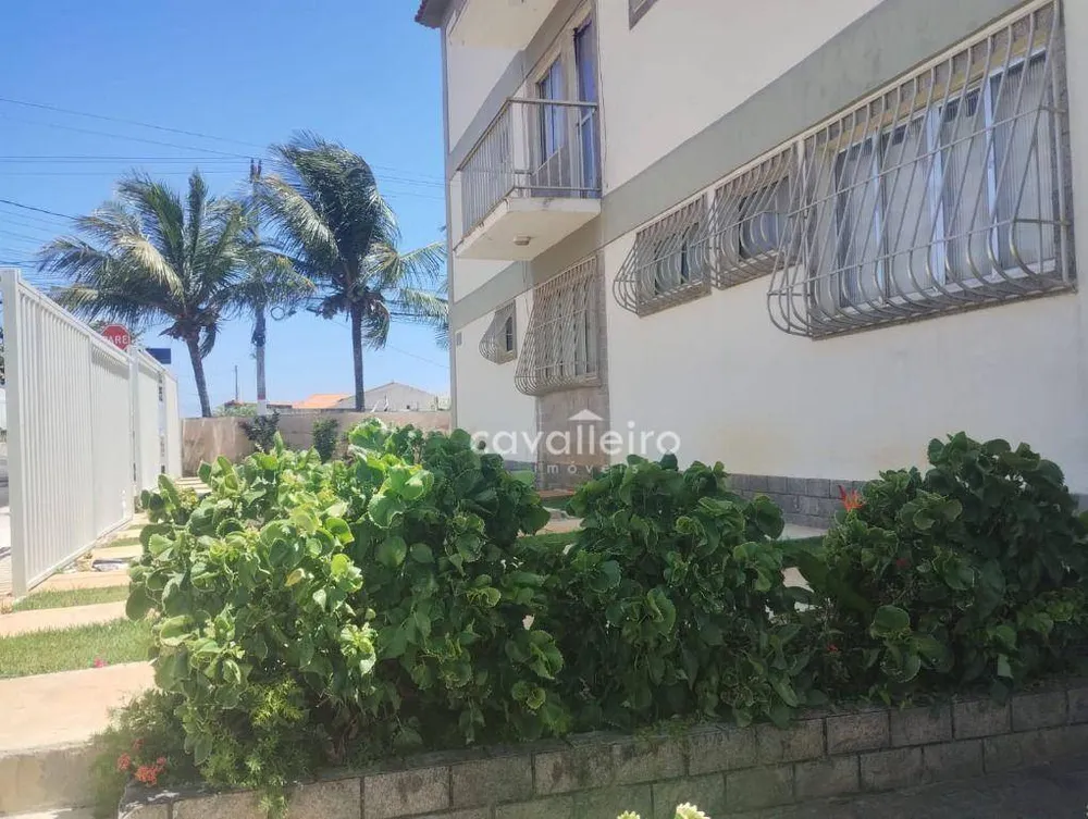 Apartamento, 2 quartos, 53 m² - Foto 2