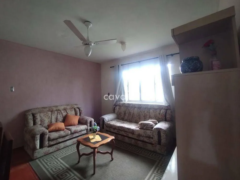 Apartamento, 2 quartos, 53 m² - Foto 4