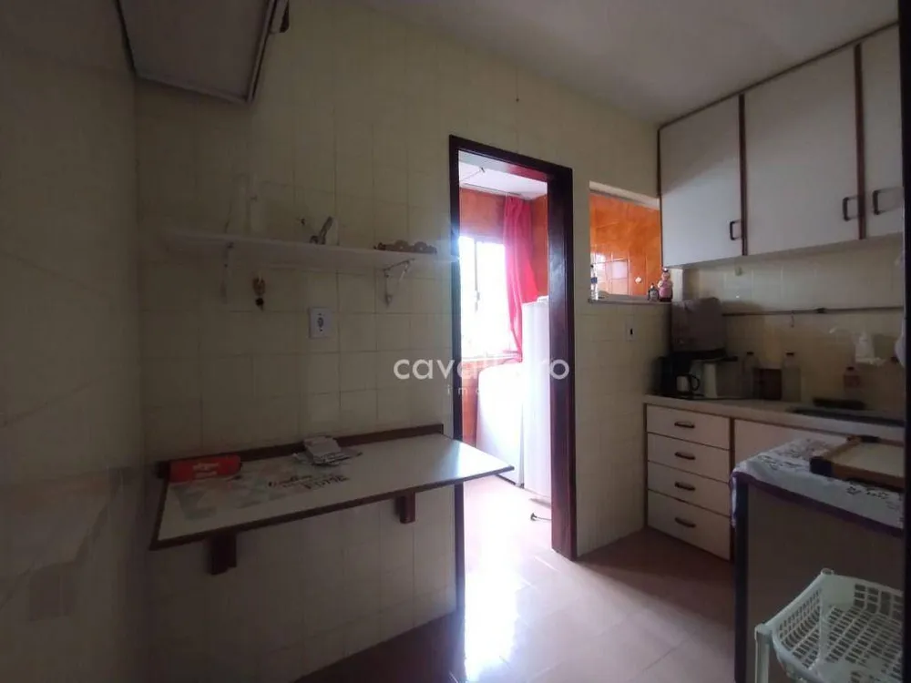 Apartamento, 2 quartos, 53 m² - Foto 6