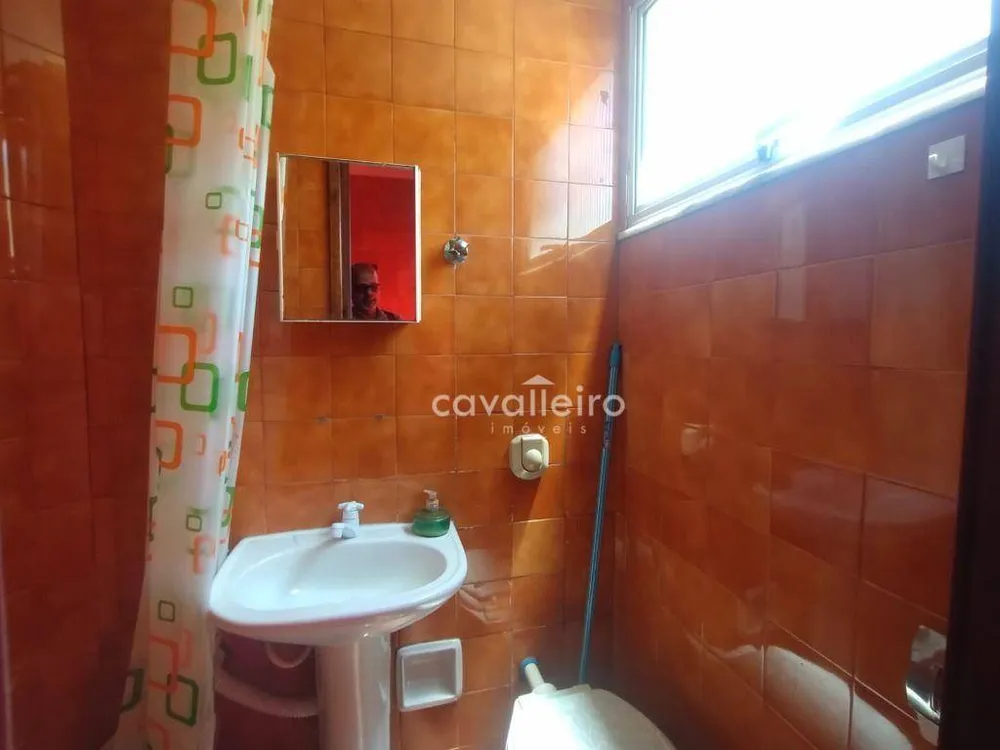 Apartamento, 2 quartos, 53 m² - Foto 7