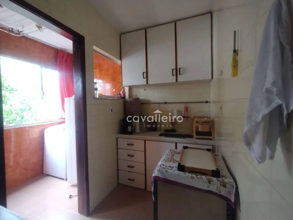 Apartamento, 2 quartos, 53 m² - Foto 5