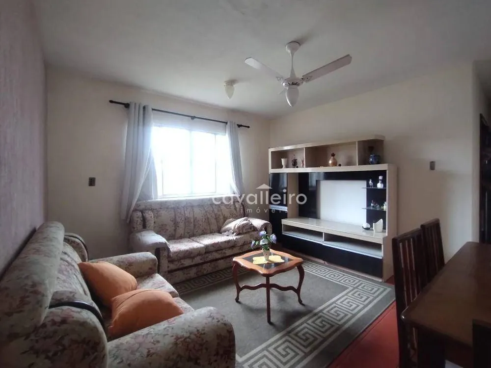 Apartamento, 2 quartos, 53 m² - Foto 3