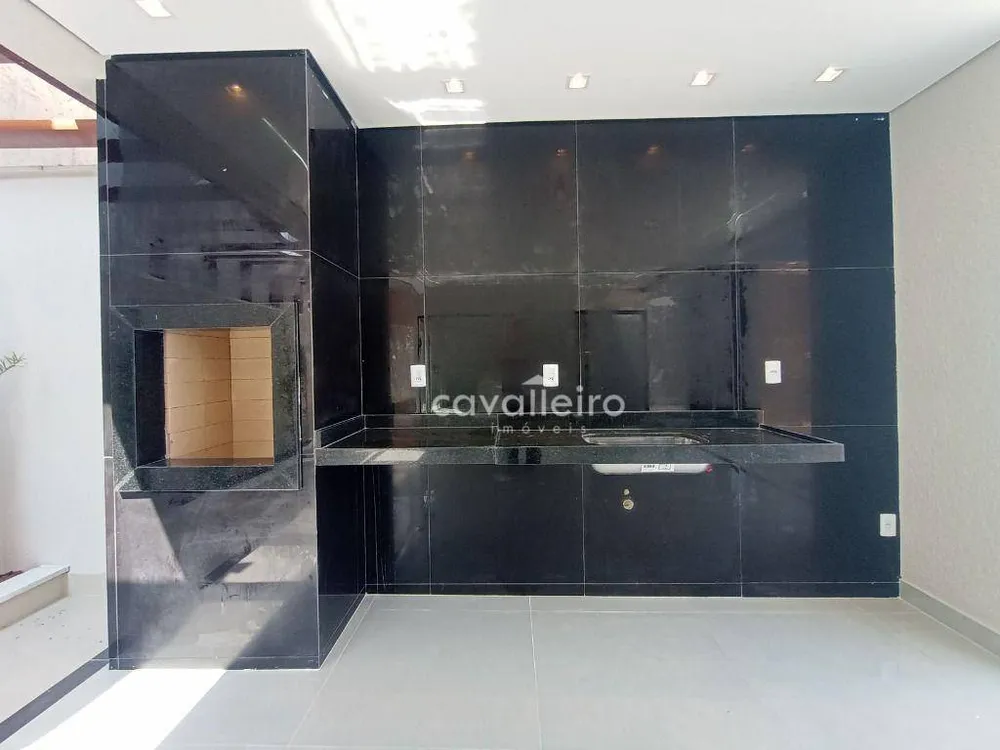 Casa, 2 quartos, 116 m² - Foto 8