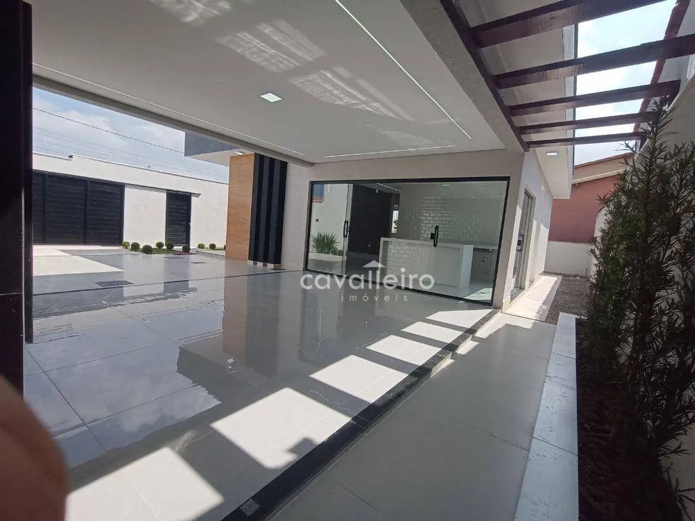 Casa, 2 quartos, 116 m² - Foto 20