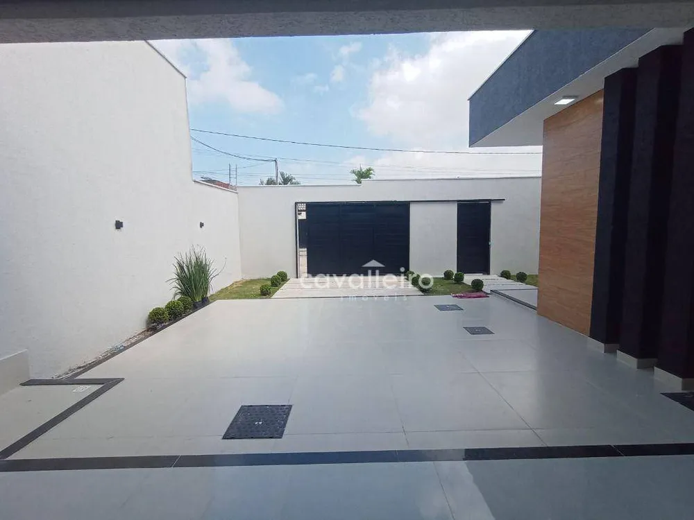 Casa, 2 quartos, 116 m² - Foto 11