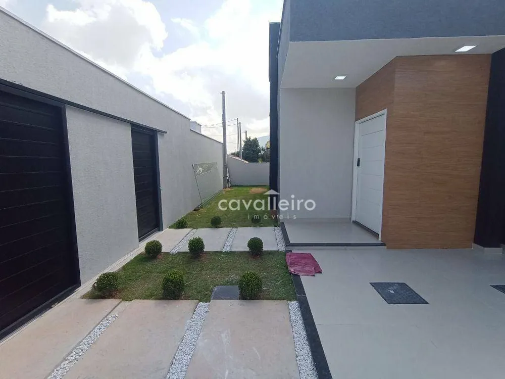Casa, 2 quartos, 116 m² - Foto 7