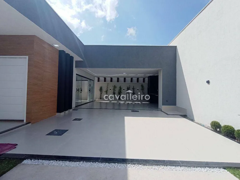 Casa, 2 quartos, 116 m² - Foto 2