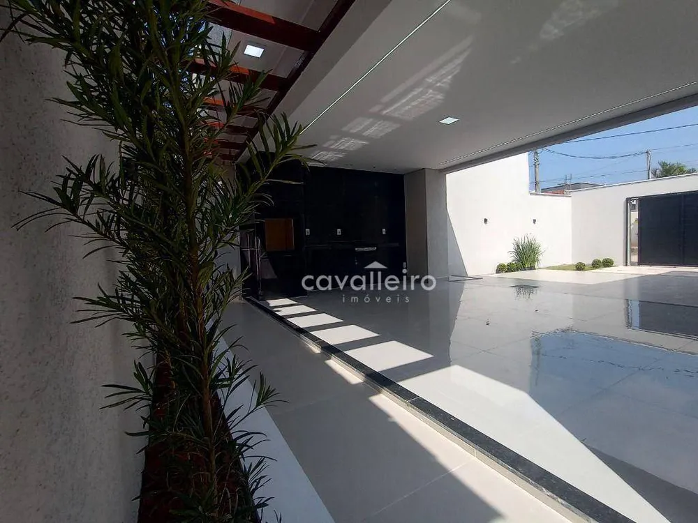 Casa, 2 quartos, 116 m² - Foto 3