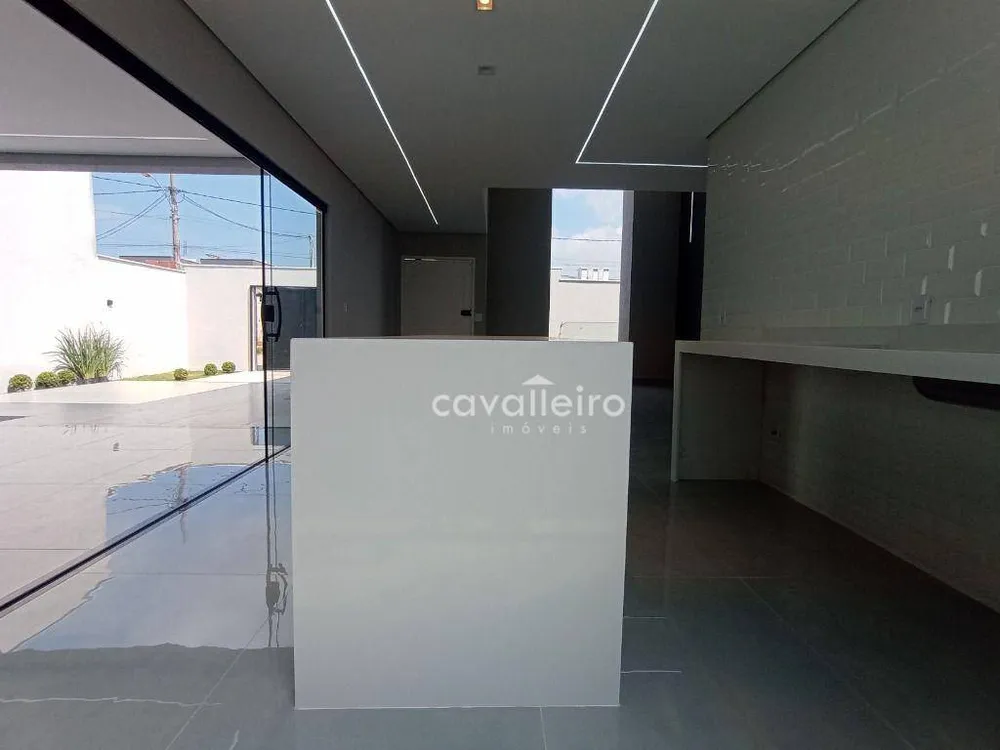 Casa, 2 quartos, 116 m² - Foto 12