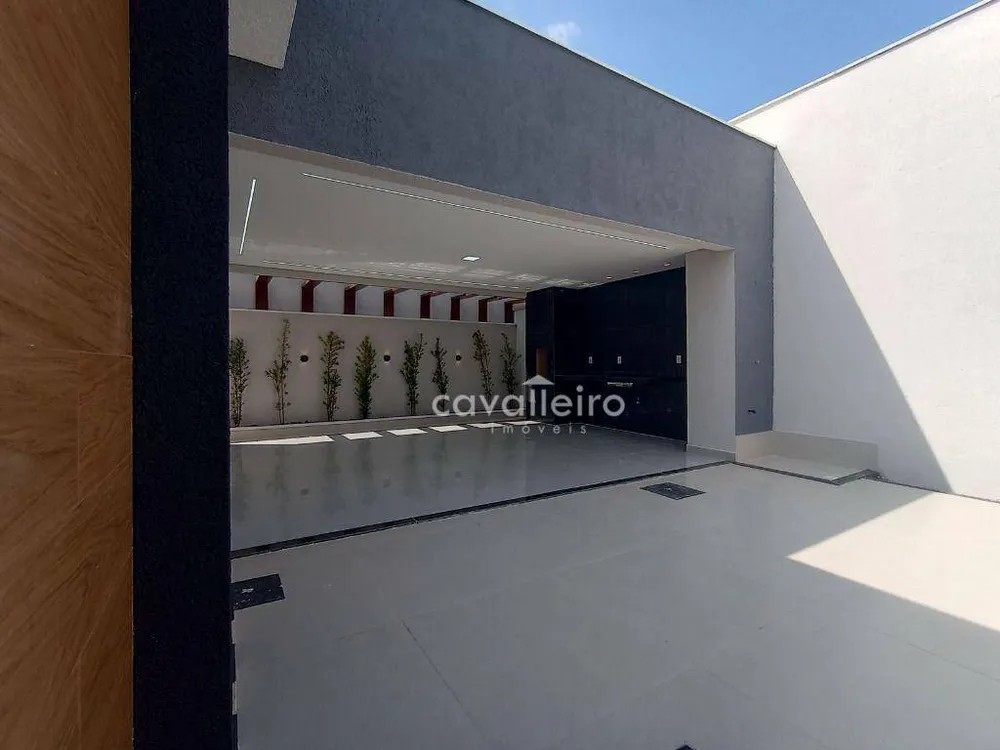 Casa, 2 quartos, 116 m² - Foto 16