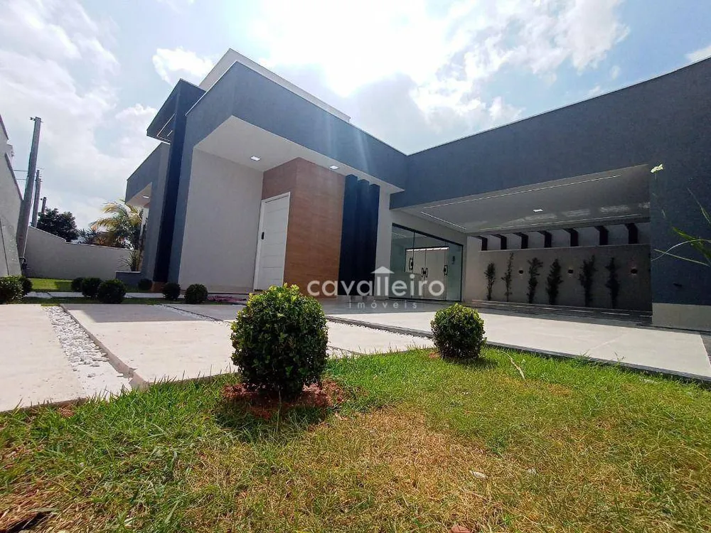Casa, 2 quartos, 116 m² - Foto 9