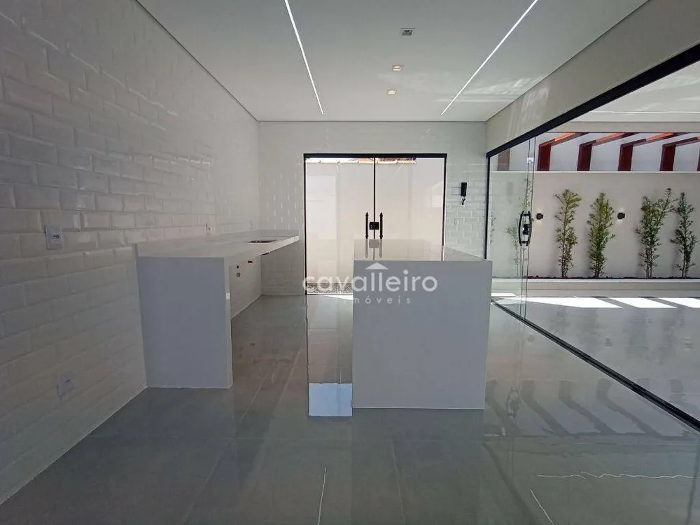 Casa, 2 quartos, 116 m² - Foto 6