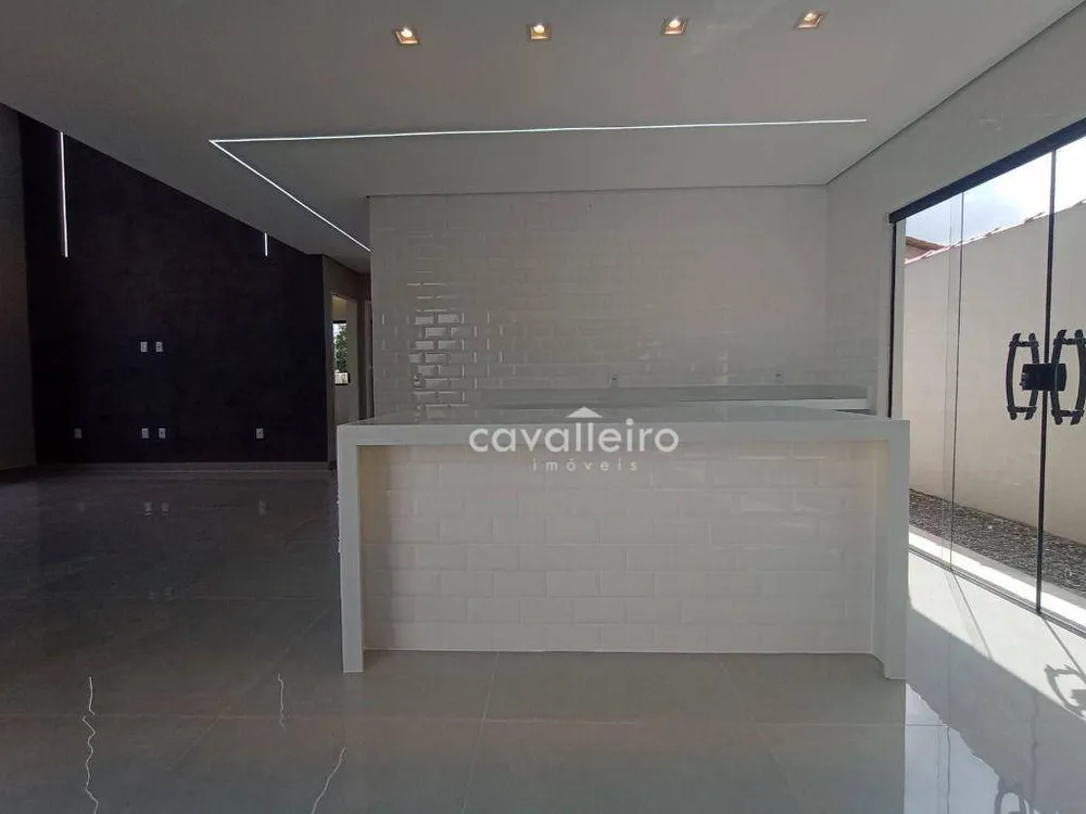 Casa, 2 quartos, 116 m² - Foto 9