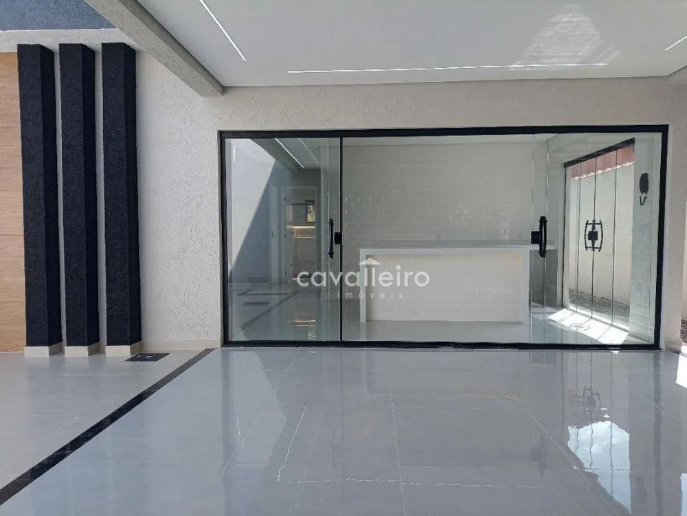 Casa, 2 quartos, 116 m² - Foto 17