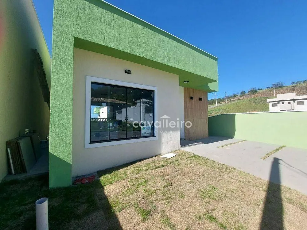 Casa de Condomínio, 2 quartos - Foto 7