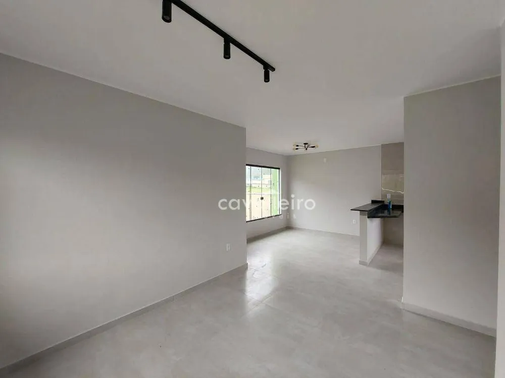 Casa de Condomínio, 2 quartos - Foto 12