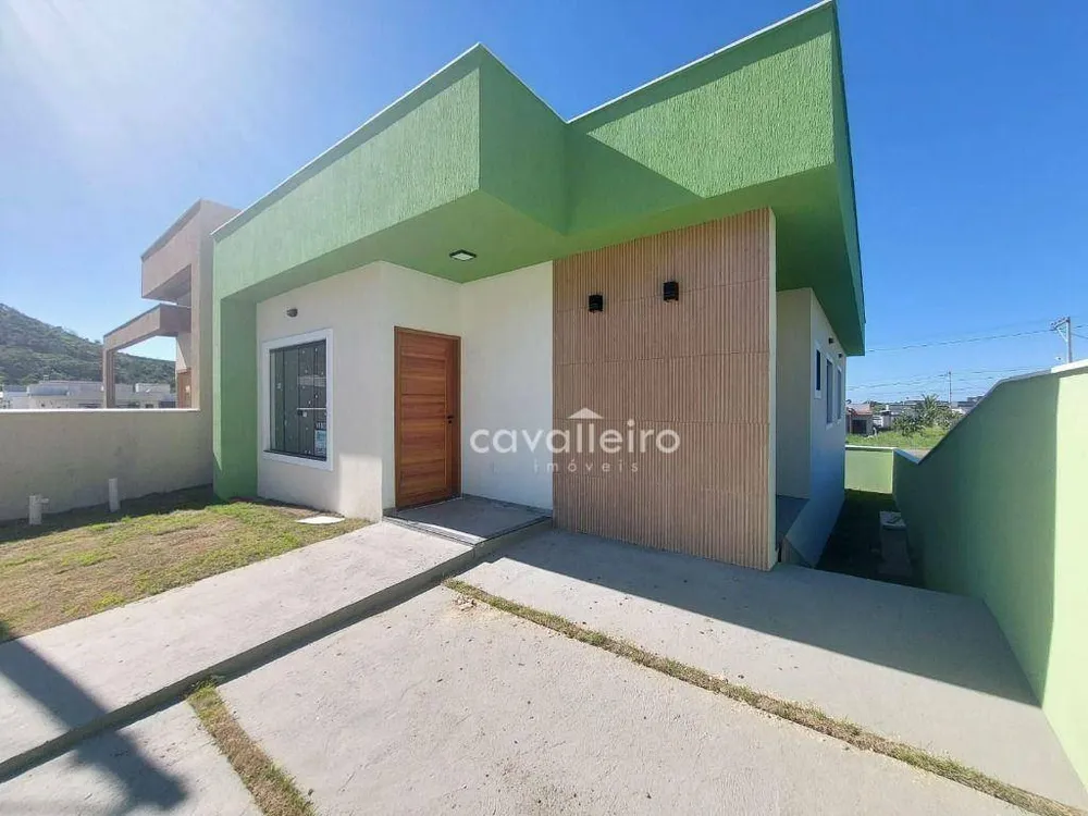 Casa de Condomínio, 2 quartos - Foto 6