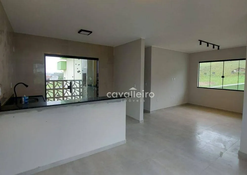 Casa de Condomínio, 2 quartos - Foto 10
