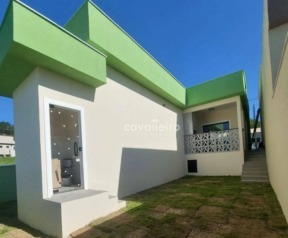 Casa de Condomínio, 2 quartos - Foto 11