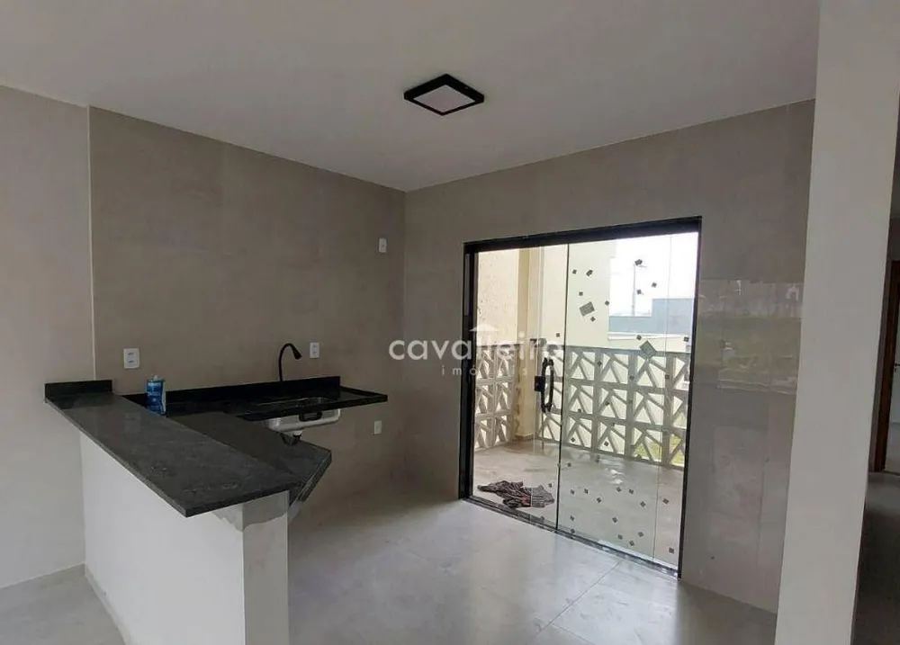 Casa de Condomínio, 2 quartos - Foto 8